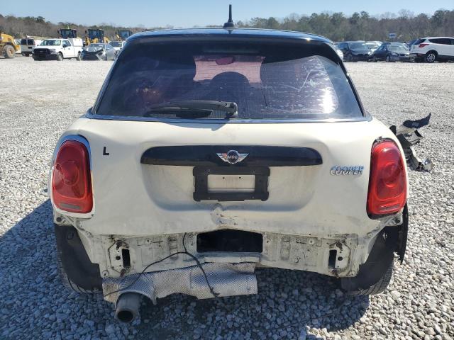 2017 MINI COOPER - WMWXU1C59H2E17486