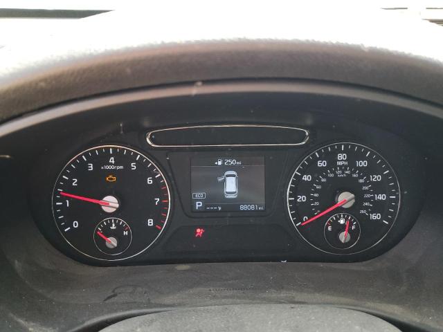 2020 KIA SORENTO L - 5XYPG4A30LG687036