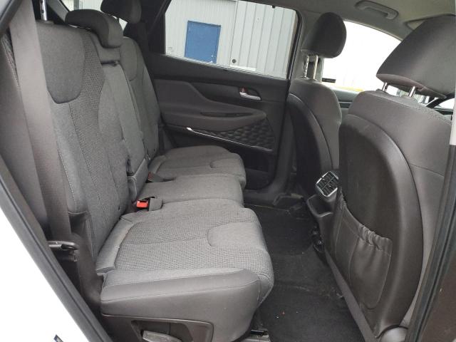 2019 HYUNDAI SANTA FE S - 5NMS3CAD9KH015604