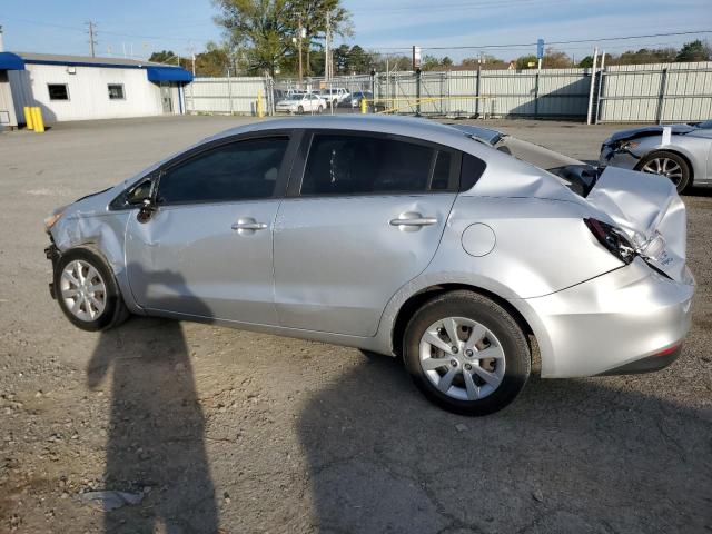 Vin: knadm4a31h6034802, lot: 50404195, kia rio lx 20172