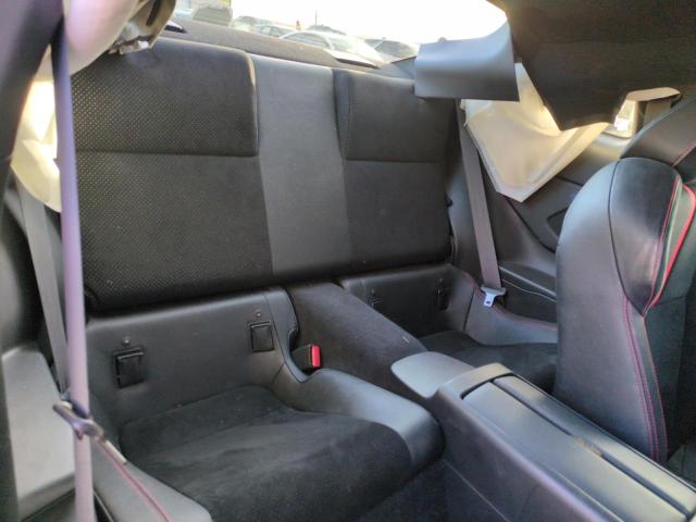 2023 SUBARU BRZ LIMITE JF1ZDBE16P9706989