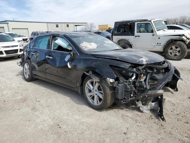 Vin: 1n4al3apxfc128316, lot: 49990545, nissan altima 2.5 20154