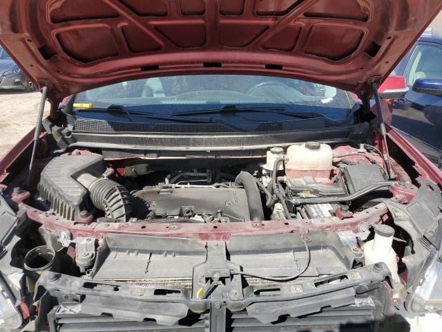 2019 CHEVROLET TRAVERSE R 1GNERJKX3KJ135988