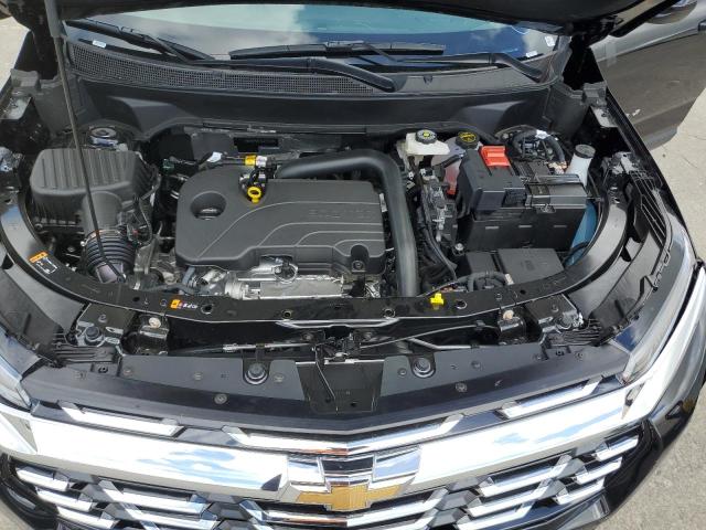 2025 CHEVROLET EQUINOX LT - 3GNAXPEG1SL277719