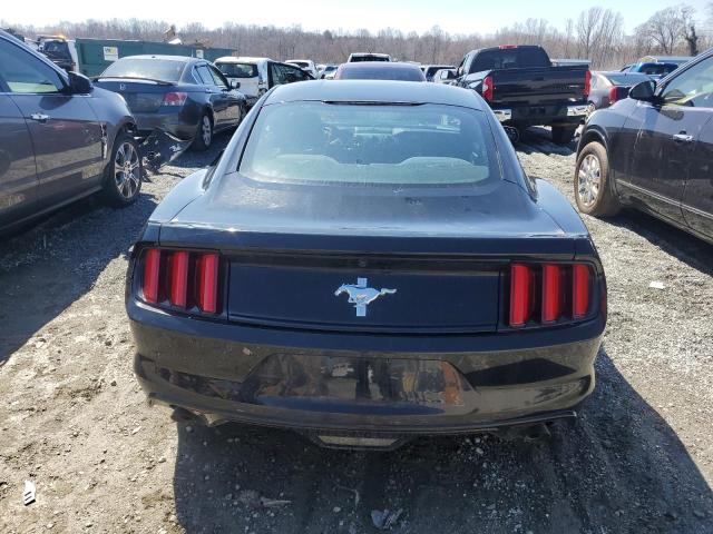 2015 FORD MUSTANG - 1FA6P8AM9F5378003