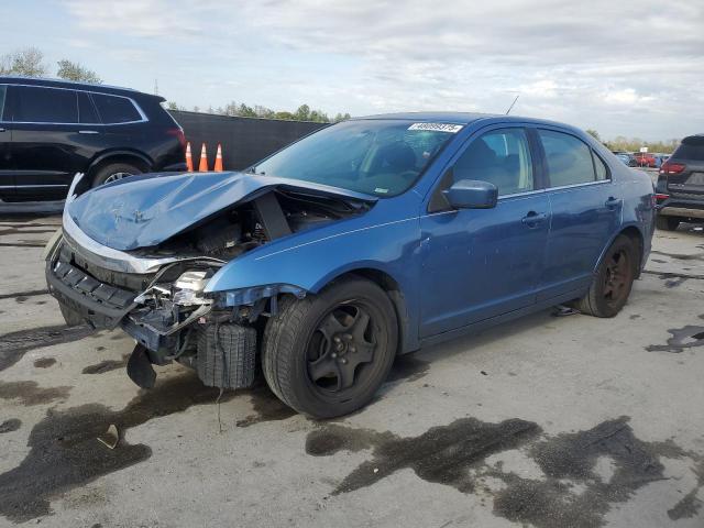2010 FORD FUSION SE #3309368973