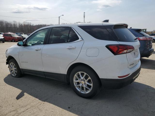 Vin: 2gnaxuev2n6133361, lot: 48721145, chevrolet equinox lt 20222