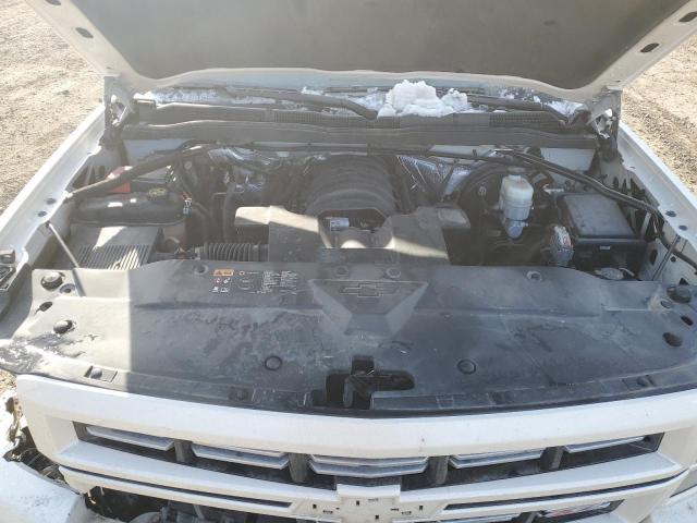 2015 CHEVROLET SILVERADO - 3GCUKSEC7FG436861