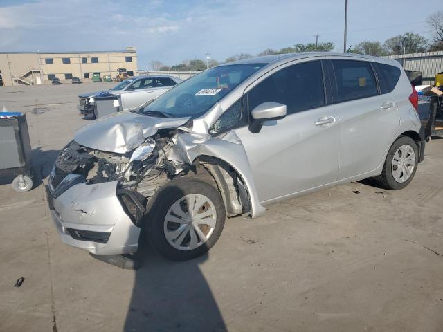 2017 NISSAN VERSA NOTE - 3N1CE2CP9HL376068