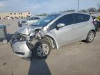 2017 NISSAN VERSA NOTE - 3N1CE2CP9HL376068