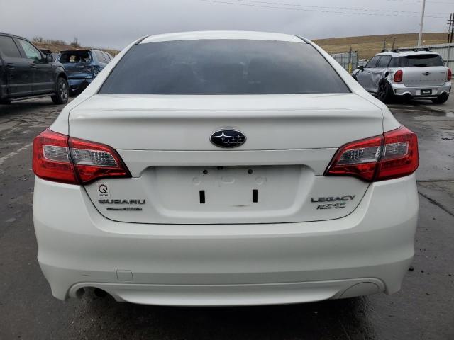 2017 SUBARU LEGACY 2.5 - 4S3BNAB63H3032744