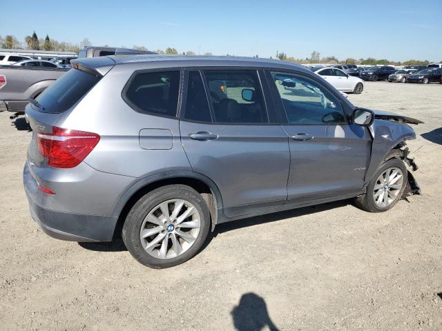 2014 BMW X3 XDRIVE2 - 5UXWX9C50E0D20977