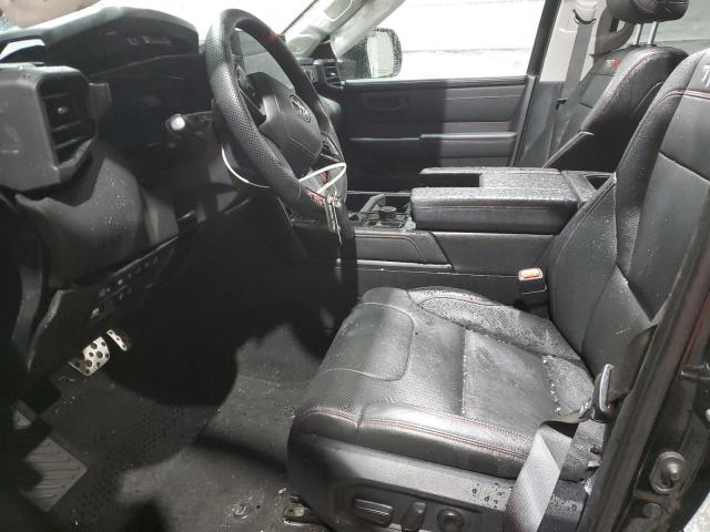 2022 TOYOTA TUNDRA CRE - 5TFPC5DB5NX004784