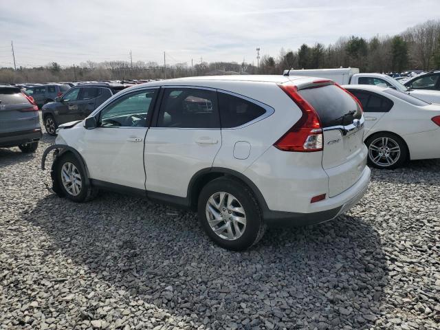 Vin: 5j6rm4h58fl002194, lot: 50939405, honda crv ex 20152