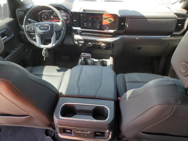 2024 GMC SIERRA K15 - 1GTUUDED1RZ142651