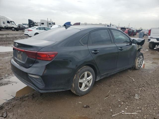 Vin: 3kpf24ad7ke006269, lot: 50948955, kia forte fe 20193