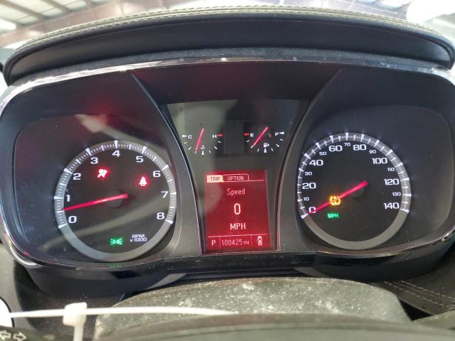 2017 GMC TERRAIN DE 2GKFLVE33H6111912
