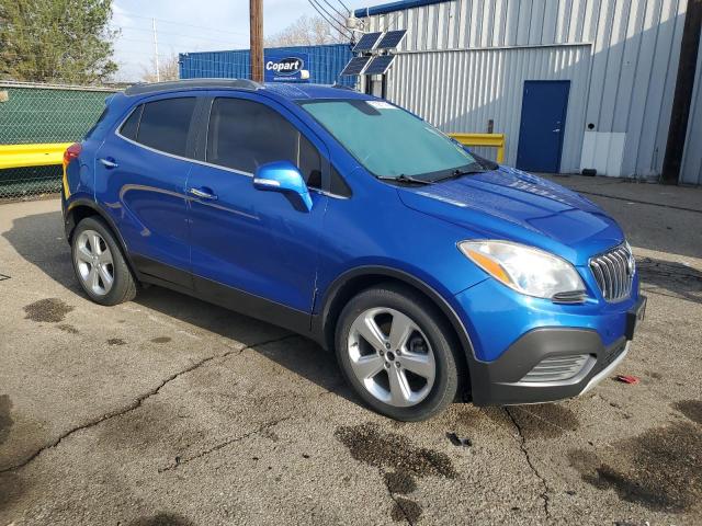2016 BUICK ENCORE KL4CJASB1GB584612