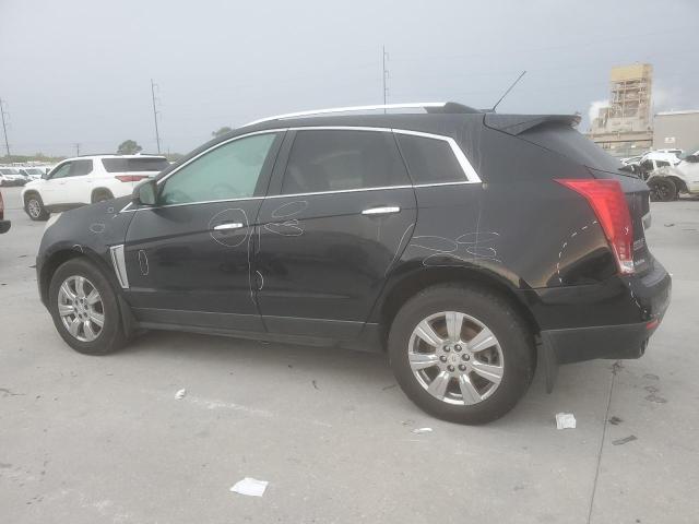 Vin: 3gyfnee32gs573717, lot: 54858005, cadillac srx luxury collection 20162