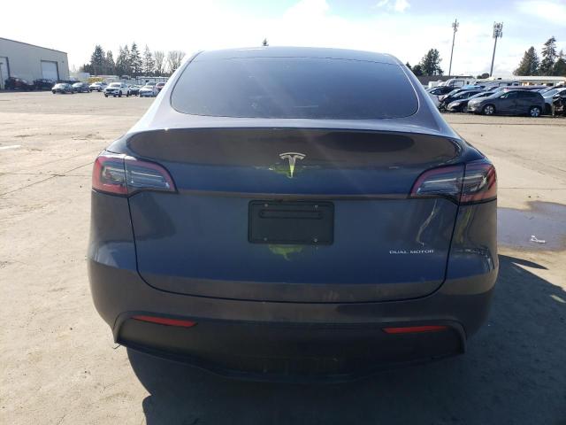 2023 TESLA MODEL Y - 7SAYGDEE9PF862819