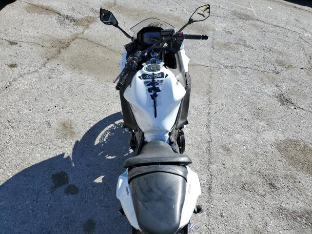 2020 KAWASAKI EX650 M - ML5EXEM14LDA14074