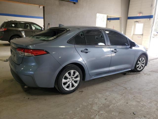 Vin: 5yfb4mde9pp042807, lot: 47405295, toyota corolla le 20233