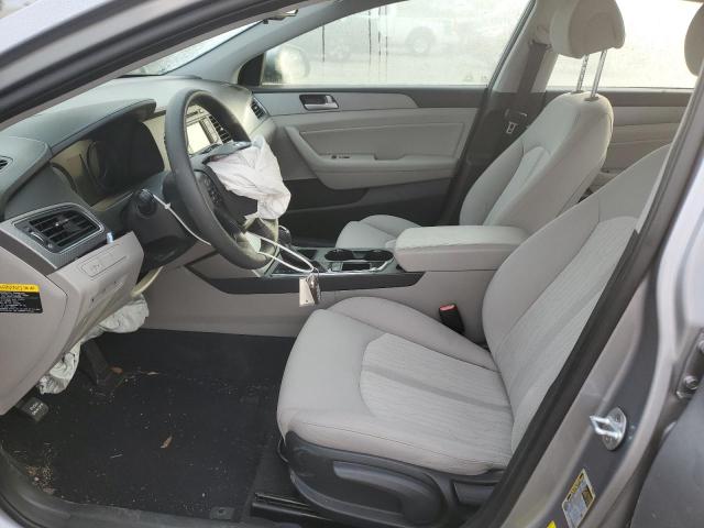 2016 HYUNDAI SONATA HYB - KMHE24L19GA038130