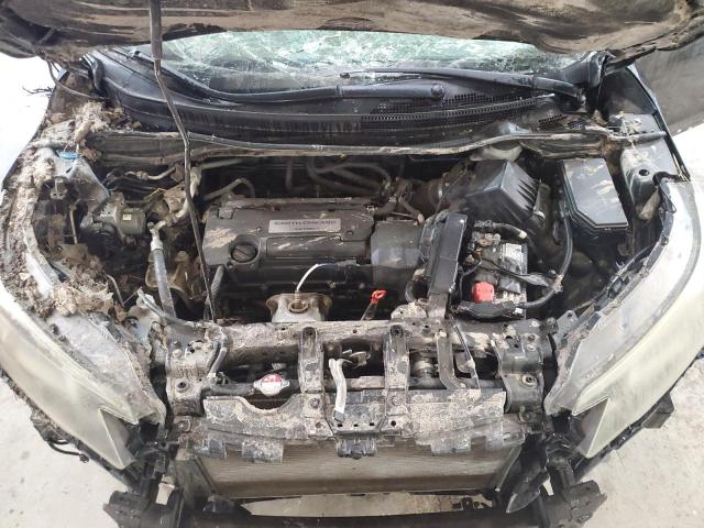 2015 HONDA CR-V LX - 2HKRM4H31FH682352