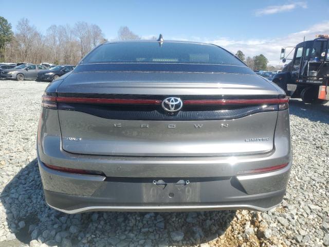 2023 TOYOTA CROWN XLE JTDAAAAFXP3010781