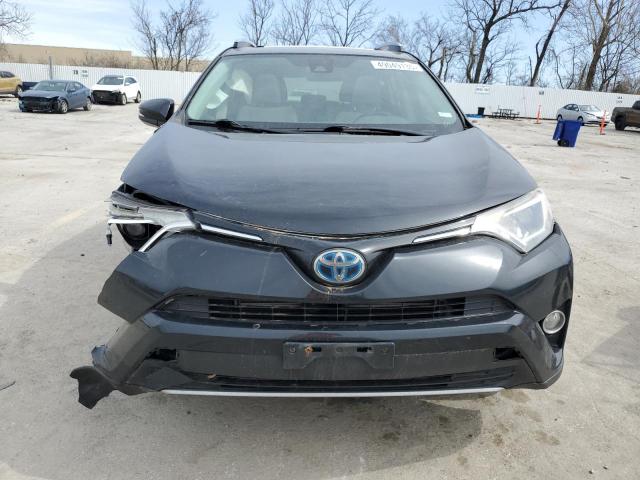 2017 TOYOTA RAV4 HV LE - JTMRJREV6HD104784