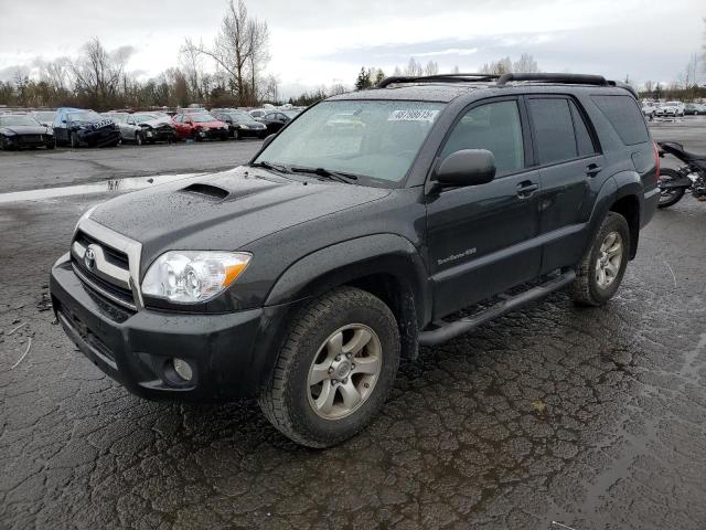 TOYOTA 4RUNNER SR