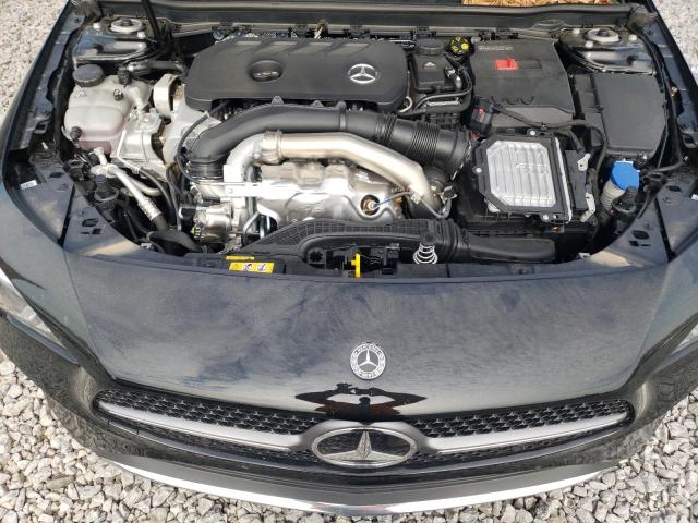 2025 MERCEDES-BENZ CLA 250 - W1K5J4GB3SN490785