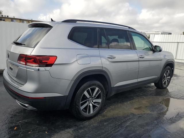 2022 VOLKSWAGEN ATLAS SE - 1V2DP2CA2NC501943