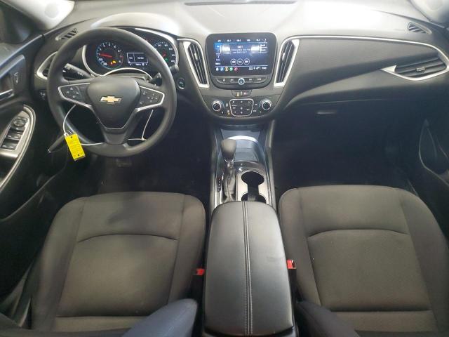 2022 CHEVROLET MALIBU LT 1G1ZD5ST8NF163511