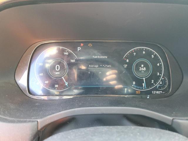 2021 HYUNDAI PALISADE L - KM8R5DHE3MU268468