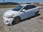 2017 HYUNDAI ACCENT SE - KMHCT4AEXHU363606