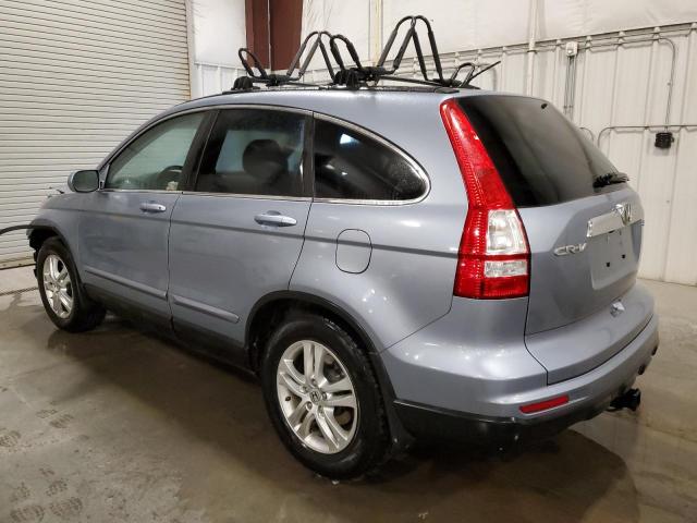 Vin: 5j6re4h7xal045393, lot: 50735025, honda crv exl 20102