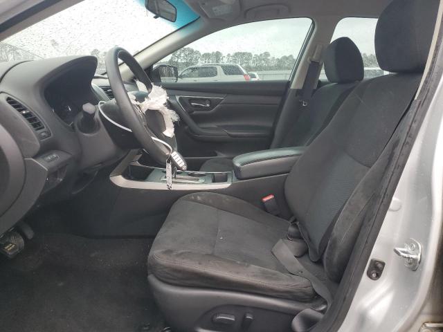 2015 NISSAN ALTIMA 2.5 - 1N4AL3AP1FC460239