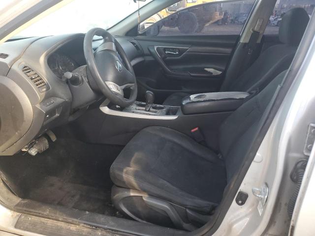 2015 NISSAN ALTIMA 2.5 - 1N4AL3APXFC278619