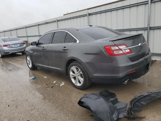 Vin: 1fahp2e82hg132078, lot: 47418165, ford taurus sel 20172