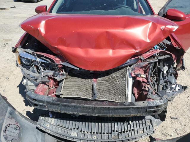 2016 TOYOTA COROLLA L - 5YFBURHE2GP548938