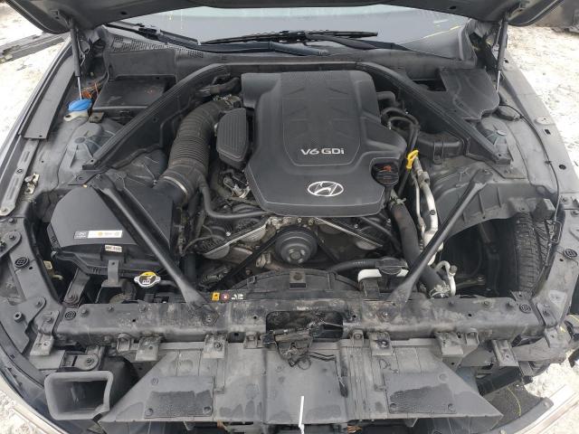 2016 HYUNDAI GENESIS 3. KMHGN4JE6GU106291
