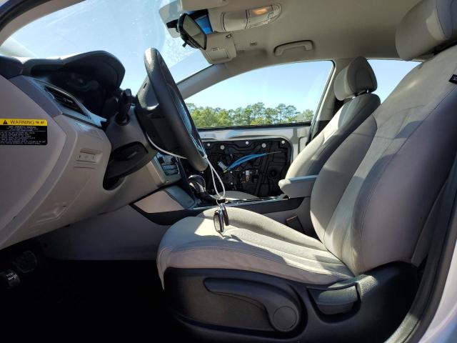 2016 HYUNDAI SONATA HYB - KMHE24L14GA022983