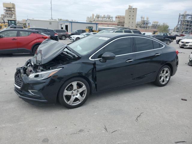 CHEVROLET CRUZE PREM