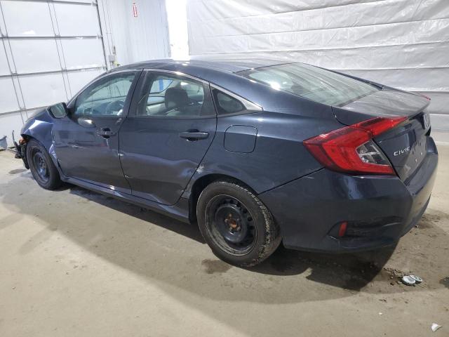 Vin: 2hgfc2f5xjh595891, lot: 49841505, honda civic lx 20182