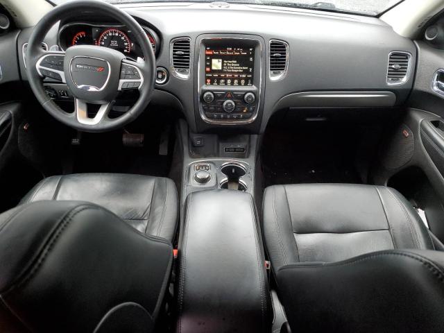 2017 DODGE DURANGO GT - 1C4RDJDG5HC871754