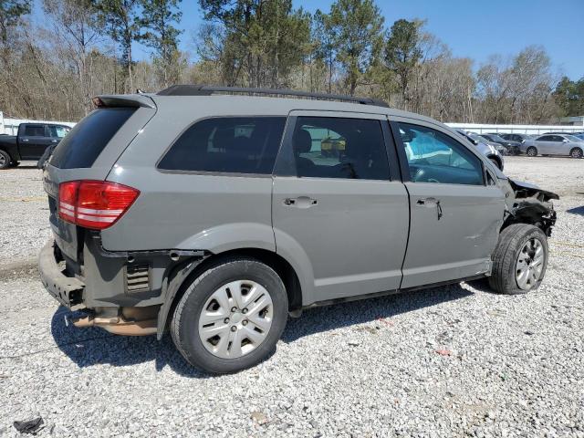 Vin: 3c4pdcab3kt797709, lot: 50123515, dodge journey se 20193