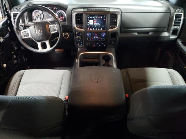 2021 RAM 1500 CLASS - 1C6RR7LT8MS505619