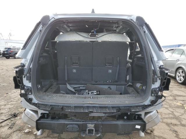 2024 JEEP GRAND CHER - 1C4RJKAG1R8508522