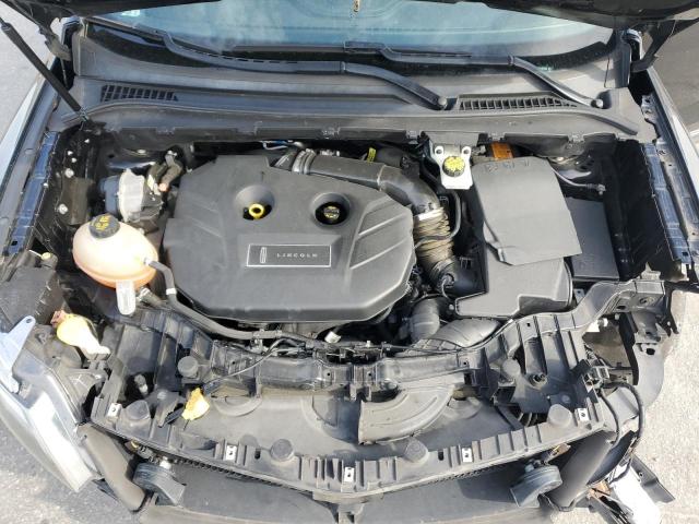 2017 LINCOLN MKC RESERV - 5LMCJ3D9XHUL67988